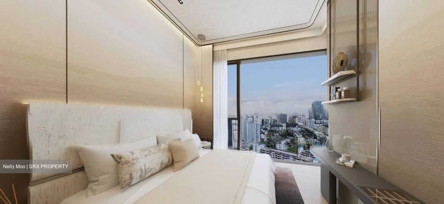 Aurea (D7), Apartment #575640331